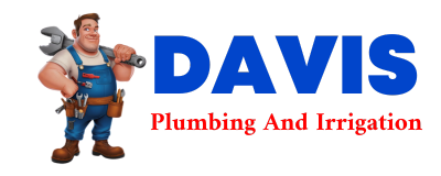 Trusted plumber in SKILLMAN